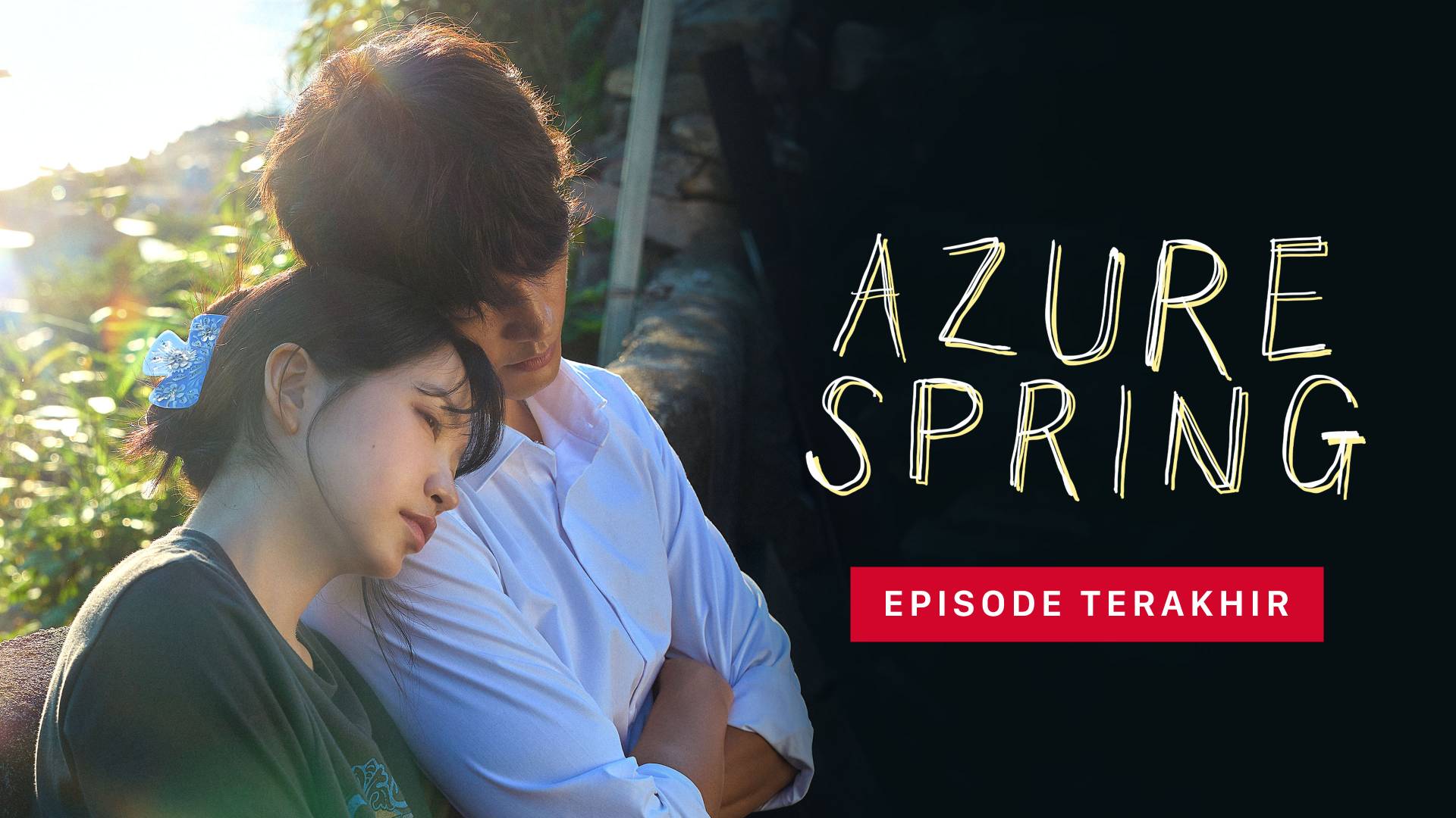 Azure Spring