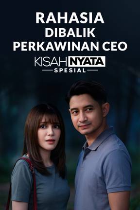 Rahasia Dibalik Perkawinan CEO