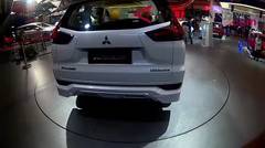 ANTARANEWS - Fitur unggulan Mitsubishi Xpander