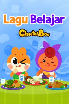 Cheetahboo - Lagu Belajar