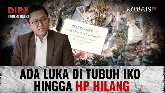 Mahasiswa dan Pusat Bantuan Hukum Unnes Ungkap Kejanggalan Kematian Iko Juliant Junior | DIPO