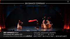 MUSICAL Lagu Rama Ragu by EKI DANCE COMPANY