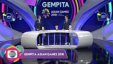 Gempita Asian Games 2018 - 14/08/18