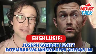 Wawancara Ekslusif Joseph Gordon Levitt - Film PROJECT POWER - Ditembak Sungguhan Demi Adegan Ini