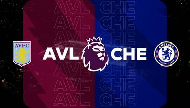 Aston Villa vs Chelsea - Matchweek 35 (Promo) - Premier League 2023-24