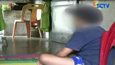 Guru di Sumatera Utara Hukum Muridnya Jilat WC Sekolah – Liputan6 Siang