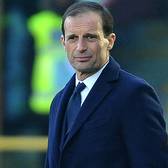 Massimiliano Allegri