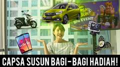 [BBM GAME] Capsa Susun Big Event Guide by Anggi
