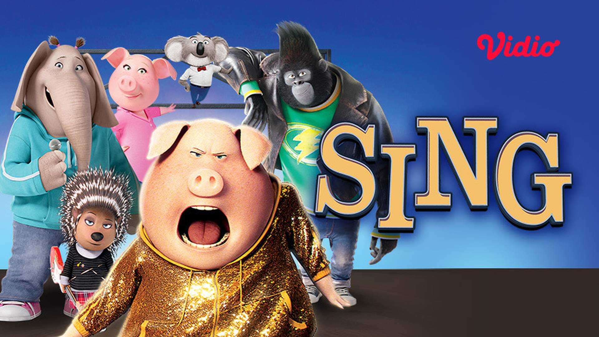 Sing