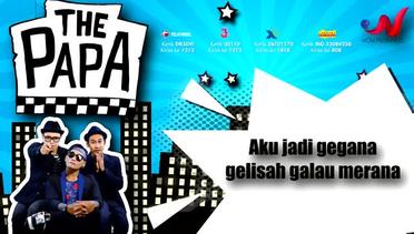 The Papa - Dik Siti (Official Lyric Video)