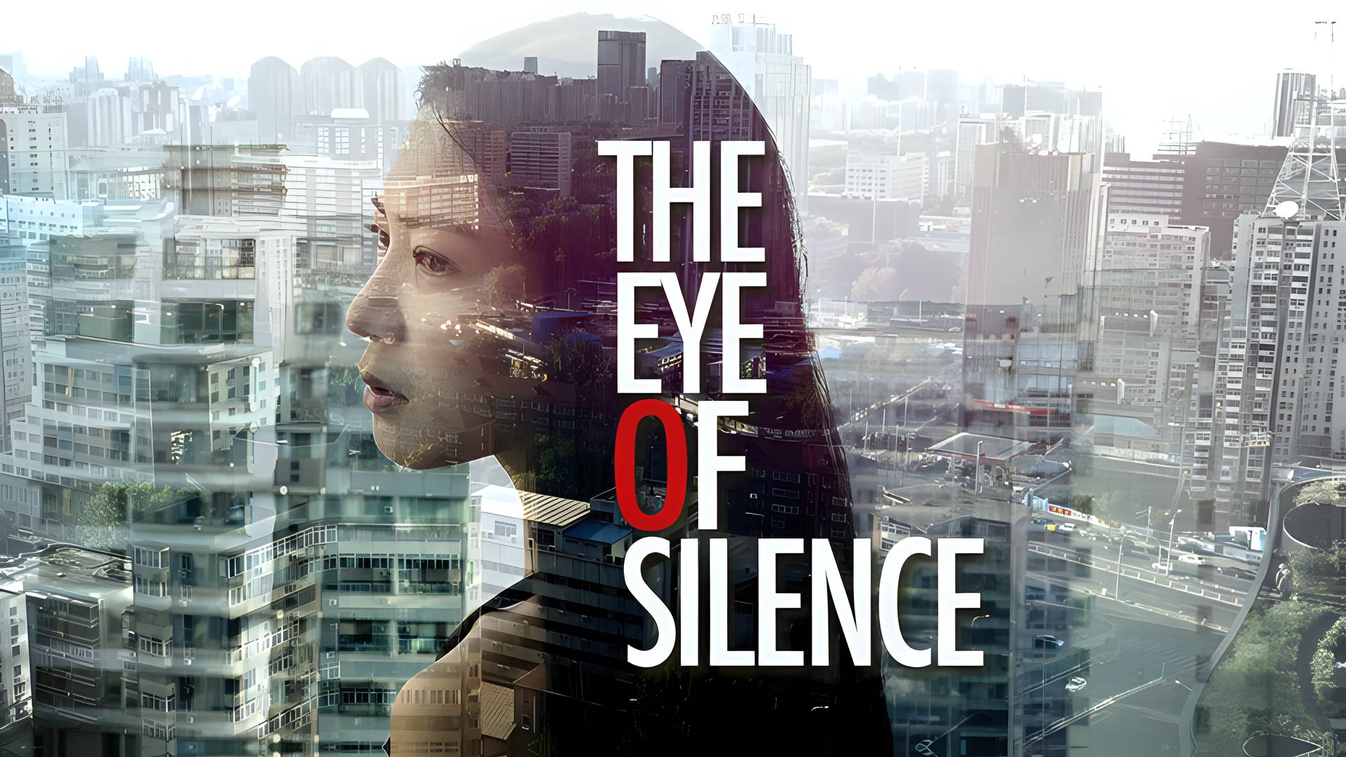 The Eye Of Silence