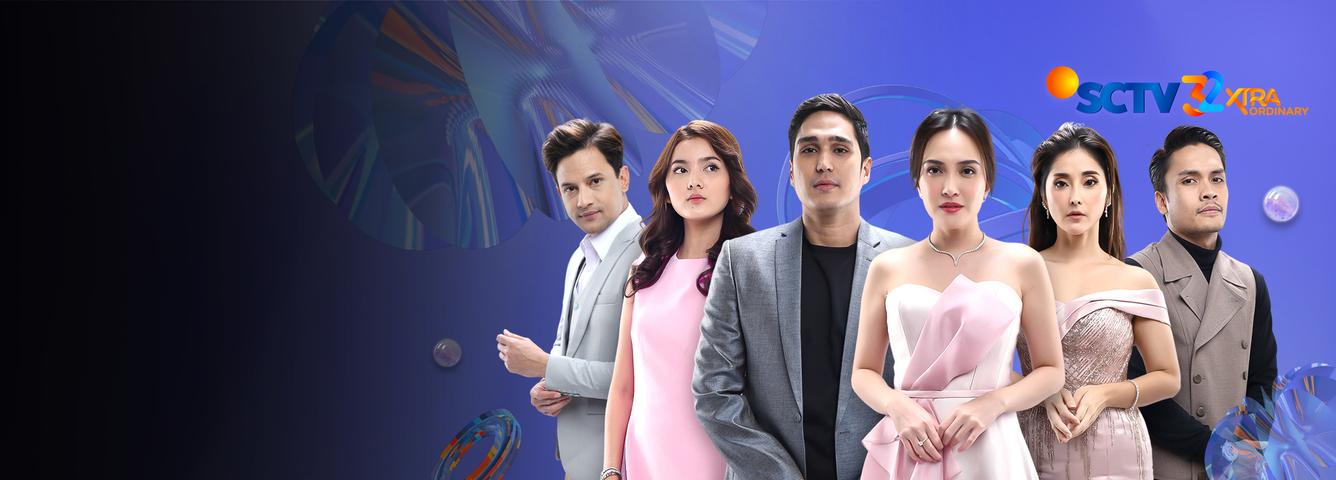 Meet & Greet Cinta 2 Pilihan