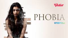 Phobia - Theatrical Trailer