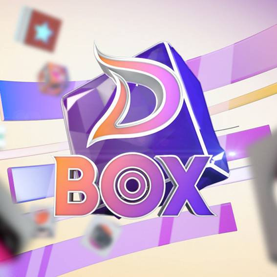 D'Box (Episode Lengkap & Terbaru) | Vidio