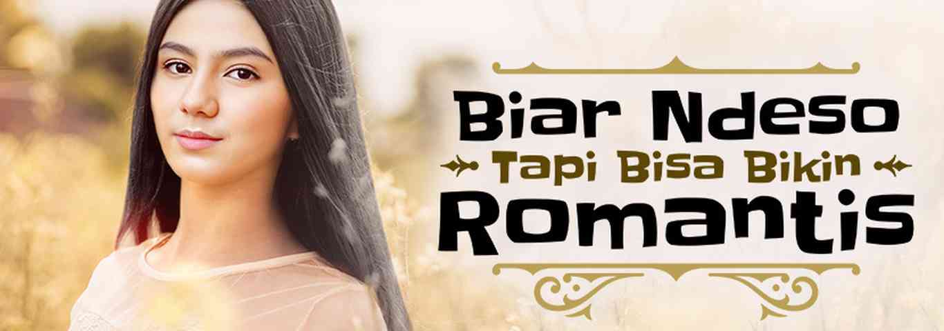 Biar Ndeso Tapi Bisa Bikin Romantis