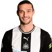 Andy Carroll