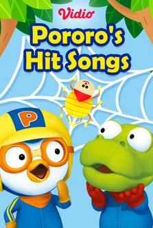 Pororo's Hit Songs