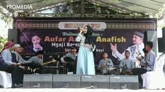 Mayal Mayal Gambus Al-Hikmah Bandung Arabian Live Music