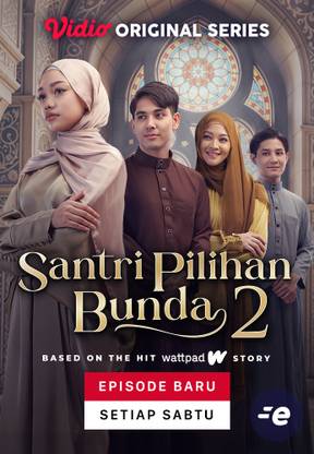 Santri Pilihan Bunda