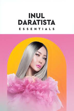 Essentials: Inul Daratista