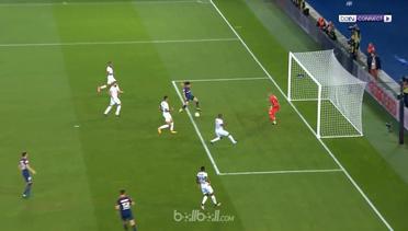 PSG 3-0 St Etienne | Liga Prancis | Highlight Pertandingan dan Gol-gol