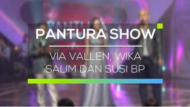 Pantura Show - Via Vallen, Wika Salim dan Susi BP