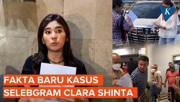 Kasus Clara Shinta, Mobil Diambil Paksa Debt Collector hingga Polisikan Pelaku
