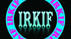 irkif logo 14 detik