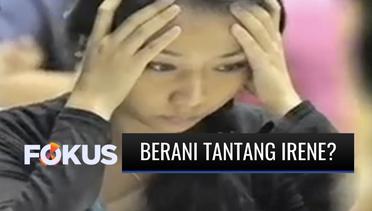 Vidio Sports Adakan Mabar Bagi Pecinta Catur yang Berani Tantang WGM Irene Sukandar! | Fokus