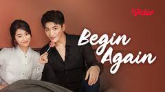 Begin Again - Teaser 02