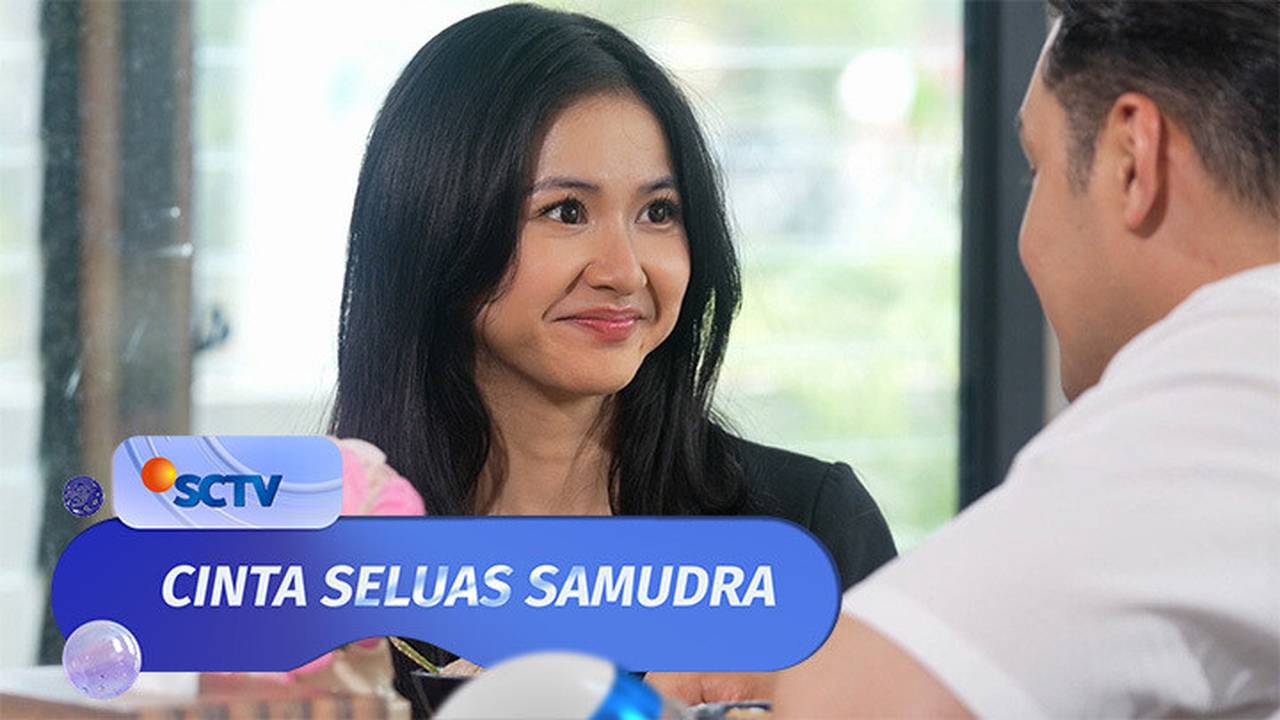 Cinta Seluas Samudra - Episode 24