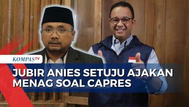 Soal Capres Pemecah Belah, Jubir: Anies Selama di Jakarta Menggabungkan Umat