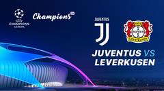 Full Match - Juventus Vs Bayer Leverkusen I UEFA Champions League 2019/20