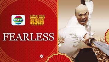 Mega Film Asia: Fearless