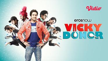 Vicky Donor - Trailer