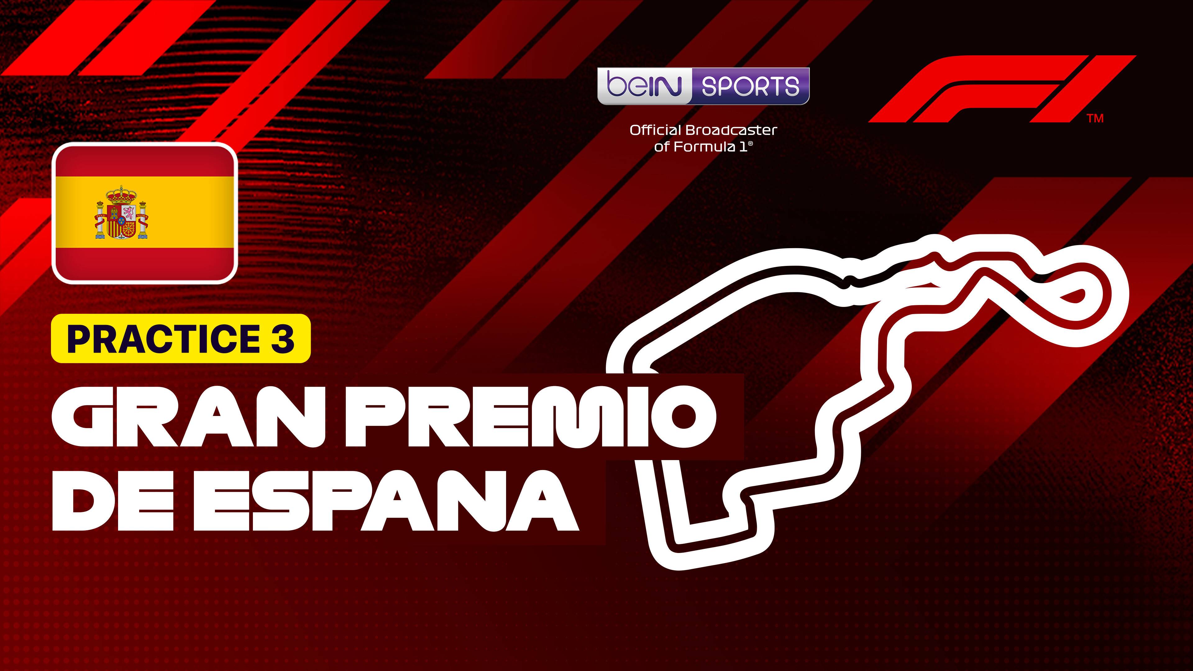Practice 3 - Formula 1 TAG Heuer Gran Premio de Espana 2026