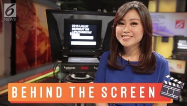 Getting to Know Prompter with Beverly Gunawan - Behind The Screen