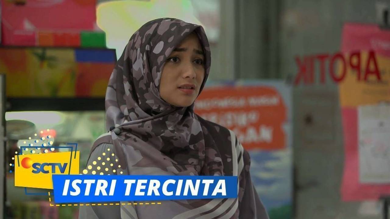 Istri Tercinta - Episode 4 (2020)
