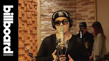 Kye Bum Ju Menyanyikan 'Something Special' di Studio Billboard Korea | Billboard Indonesia Performance Video