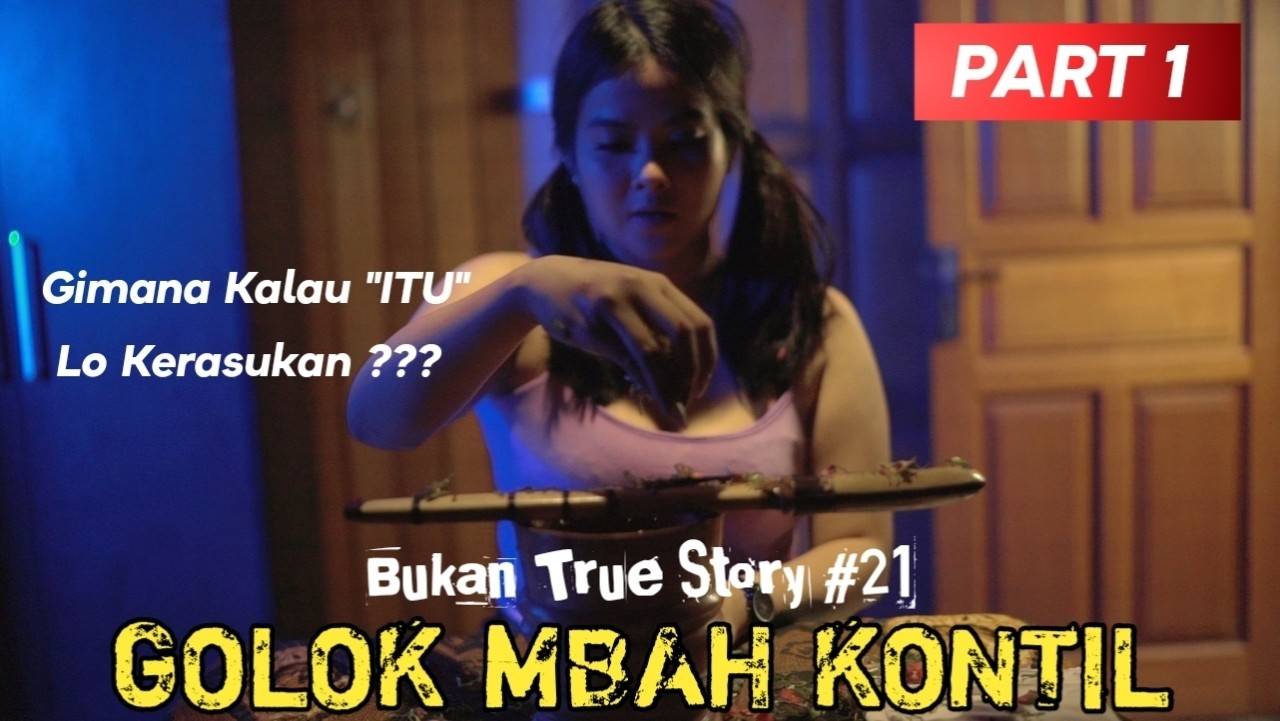 Soraydi va ogzi bilan oynaydi