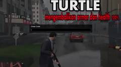 Cheat GTA 5 PC indonesia