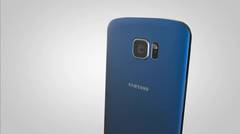 Inilah Penampakan Samsung Galaxy s7