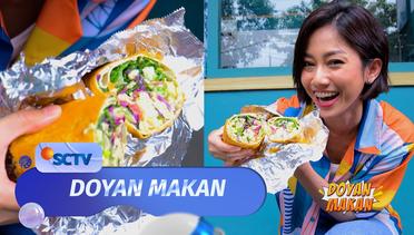 Doyan Makan - Episode 15 (04/03/24)