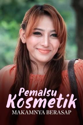 Pemalsu Kosmetik Makamnya Berasap