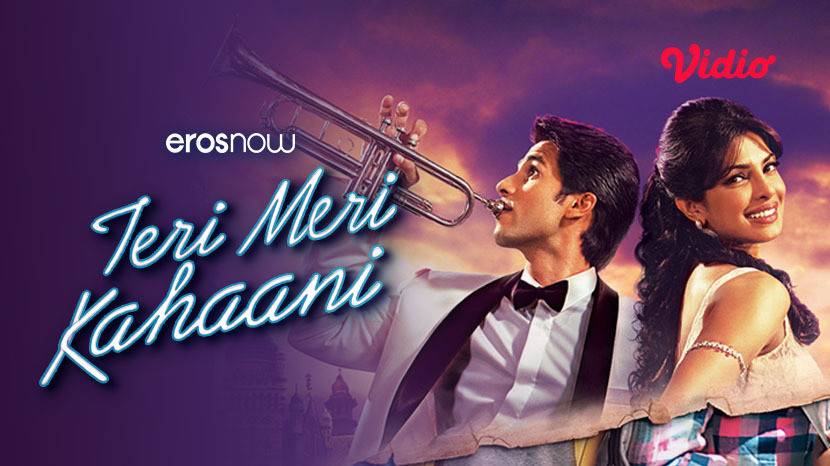 Teri meri kahaani on sale full movie on dailymotion