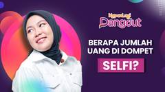 Bongkar Tas Selfi Yamma, Ada Sesuatu Tak Terduga