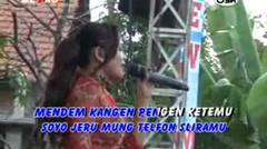 018 Mendem kangen-Tya Agustin