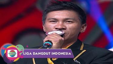 Inilah Juara LIDA Provinsi yang Harus Tersisih di Konser Top 27 Group 2 Liga Dangdut Indonesia!