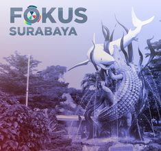 Fokus Regional Surabaya (30-12-2020)