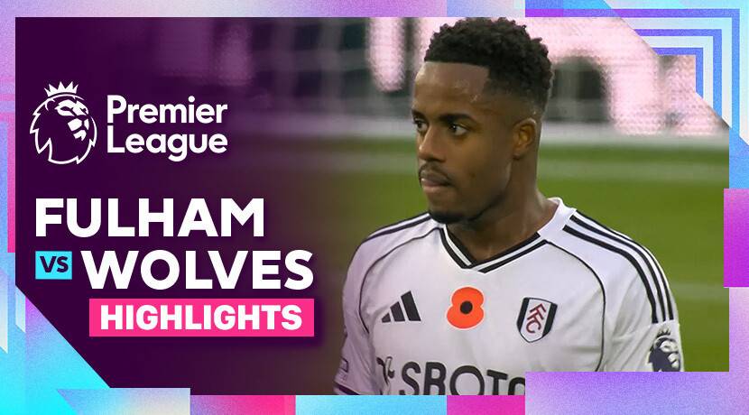 Fulham vs Wolverhampton Wanderers